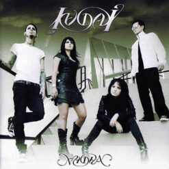Kudai - Nadha [2008] Ed. USA (NYS)