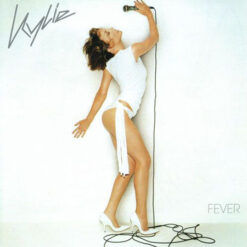 Kylie - Fever [2001] Ed. MEX