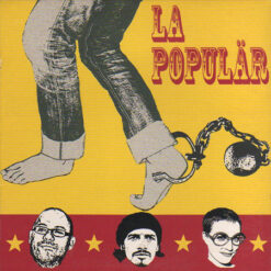 Populär, La - La Populär [2008] Ed. SUE