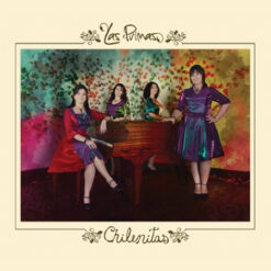 Primas, Las - Chilenitas [2013] Ed. CHI Nuevo y Sellado