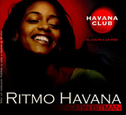 Latin Bitman - Ritmo Havana [2009] Ed. CHI (NYS)