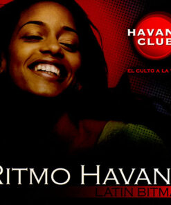 Latin Bitman - Ritmo Havana [2009] Ed. CHI (NYS)