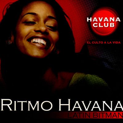 Latin Bitman - Ritmo Havana