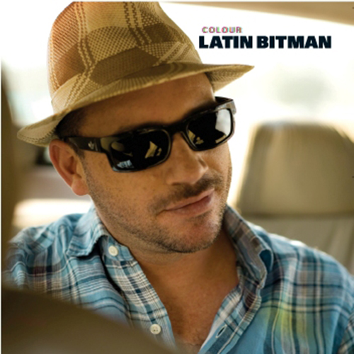 Latin Bitman - Colour