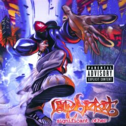 Limp Bizkit – Significant Other [1999] Ed. USA