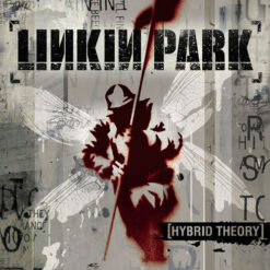Linkin Park – Hybrid Theory [2000] Ed. USA