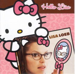 Lisa Loeb - Hello Lisa [2002] Ed. USA