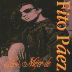 Fito Paez - Lo Mejor De... [1991] Ed. CHI 1993