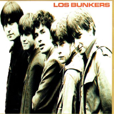 Los Bunkers - Los Bunkers