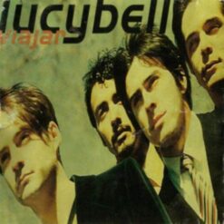 Lucybell – Viajar [2008] Ed. CHI Edición Aniversario