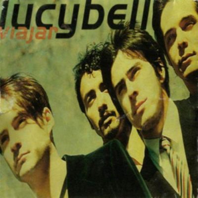 Lucybell – Viajar [2008] Ed. CHI Edición Aniversario