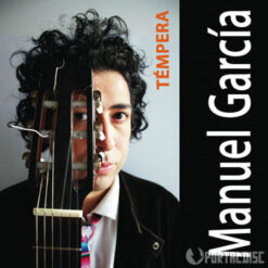 Manuel García - Témpera [2008] Ed. CHI