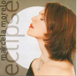 Marcela Morelo - Eclipse [1999]  Ed. ARG