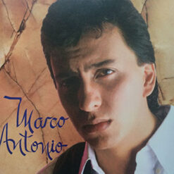 Marco Antonio - Marco Antonio [1995]  Ed. BOL
