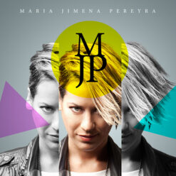 María Jimena Pereyra - MJP [2012] Ed. CHI Nuevo