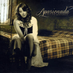 María José Quintanilla - Apasionada [2012] Ed. CHI