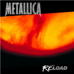 Metallica – Reload [1997] Ed. MEX