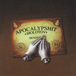 Molotov – Apocalypshit [1999] Ed. EUR