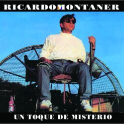 Ricardo Montaner - Todo y Nada [2005] Ed. USA
