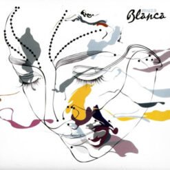 Muza - Blanca [2011] Ed. CHI