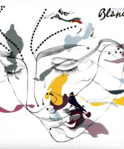 Muza - Blanca [2011] Ed. CHI