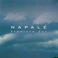 Napale - Frontera Sur [2003]  Ed. CHI