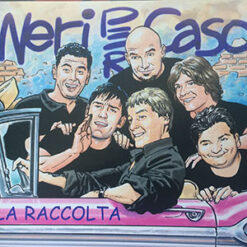 Neri Per Caso - La Raccolta [2002]  Ed. ITA