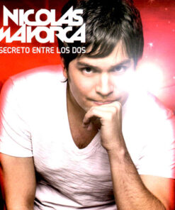 Nicolas Mayorca - Un Secreto Entre Los Dos [2010] Ed. COL