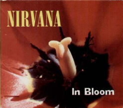 Nirvana – In Bloom [1992] Ed. EUR Maxi-Single