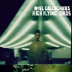 Noel Gallagher's High Flying Birds – Noel Gallagher's High Flying Birds [2011] Ed. ARG (NYS)