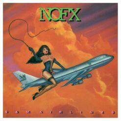 NOFX – S & M Airlines [19??] Ed. USA