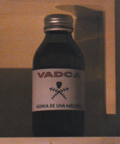 Vadca - Agonía De Una Melodía [2001]