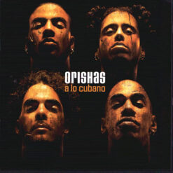 Orishas – A Lo Cubano [2000] Ed. CHI
