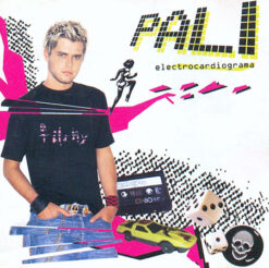 Pali - Electrocardiograma [2004] Ed. CHI