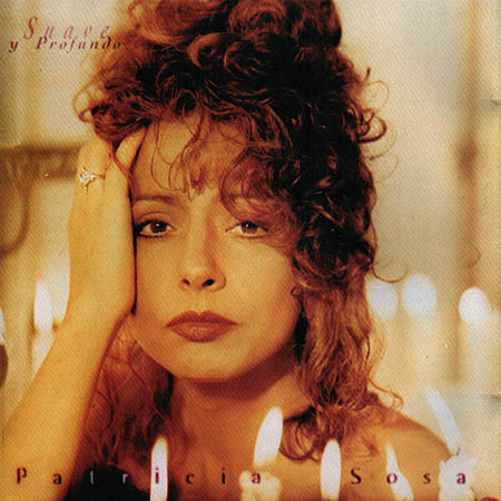 Patricia Sosa - Suave y Profundo