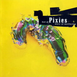 Pixies – Best Of Pixies (Wave Of Mutilation) [2004] Ed. BRA