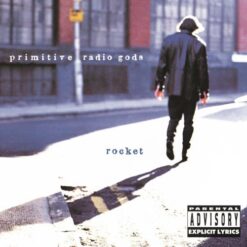 Primitive Radio Gods - Rocket [1996] Ed. USA