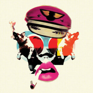 Prodigy, The - Always Outnumbered, Never Outgunned [2004] Ed. EUR
