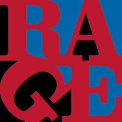 Rage Against The Machine – Renegades [2000] Ed. EUR