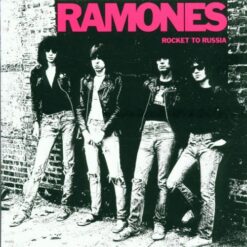 Ramones – Rocket To Russia [2001] Ed. EUR