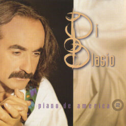 Raul Di Blasio - Piano De America 2 [1994]  Ed. MEX