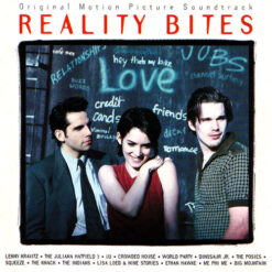 V/A - Reality Bites - OST [1994] Ed. USA