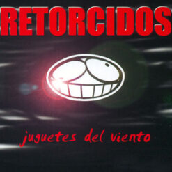 Retorcidos, Los - Juguetes Del Viento [2002] Ed. CHI (NYS)