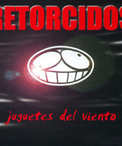 Retorcidos, Los - Juguetes Del Viento [2002] Ed. CHI (NYS)