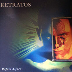 Rafael Alfaro - Retratos [1997]? Ed. SAL