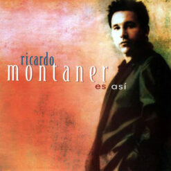 Ricardo Montaner  - Es Asi [1997]  Ed. CHI