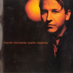 Ricardo Montaner - Sueño Repetido [2001] Ed. CHI
