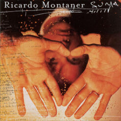Ricardo Montaner - Suma [2002] Ed. CHI
