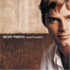 Ricky Martin - Sound Loaded [2000] Ed. US