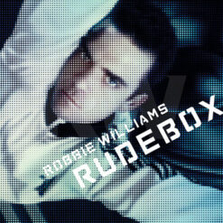 Robbie Williams – Rudebox [2006] Ed. EUR
